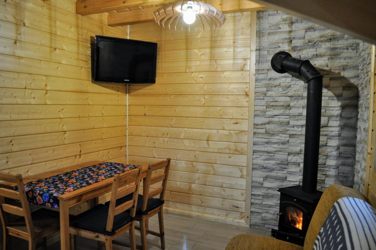 U Kazika W Gorach Chalet *