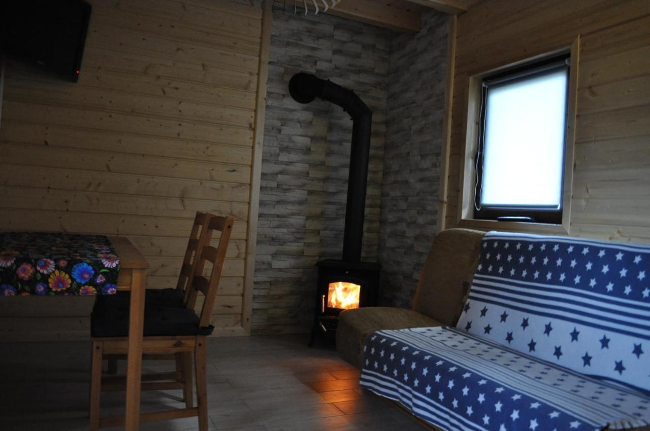 Chalet U Kazika W Gorach