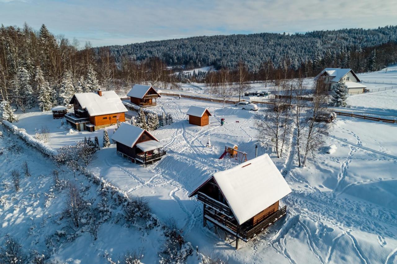 U Kazika W Gorach Slemien