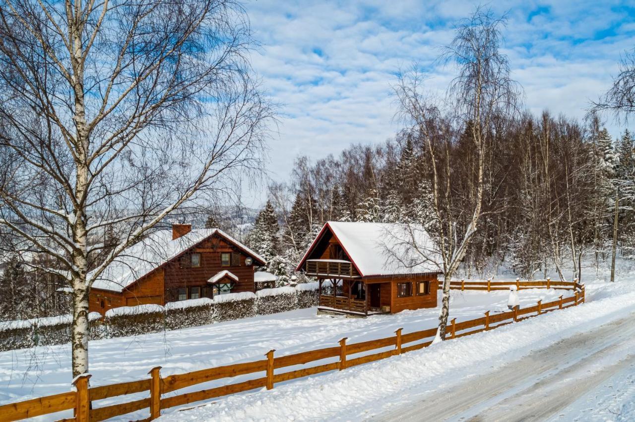 U Kazika W Gorach Slemien