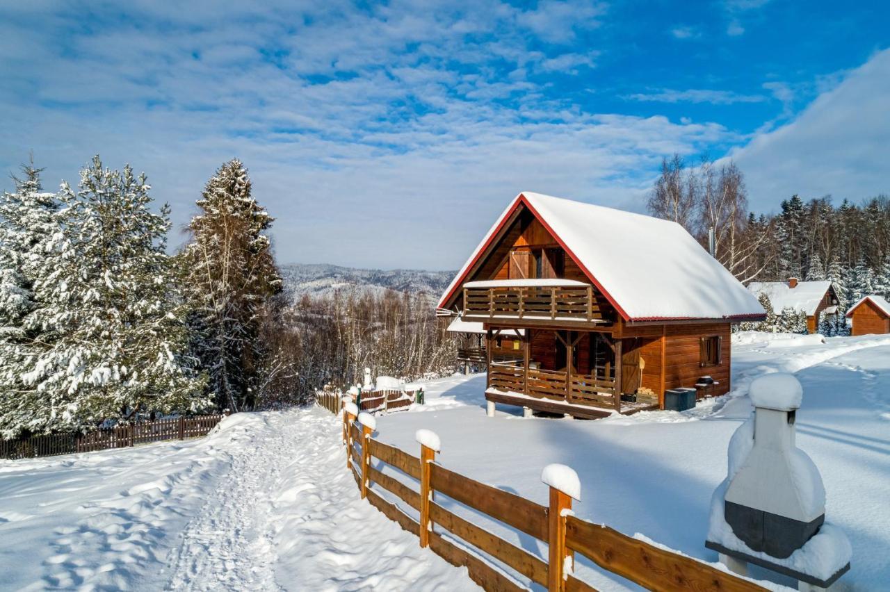 U Kazika W Gorach Chalet *