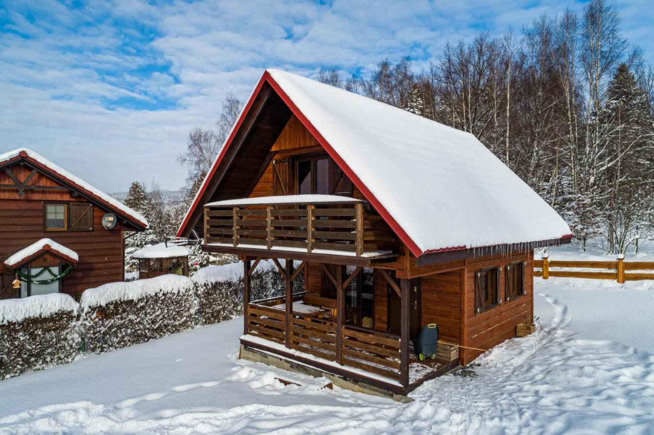 U Kazika W Gorach Chalet Slemien